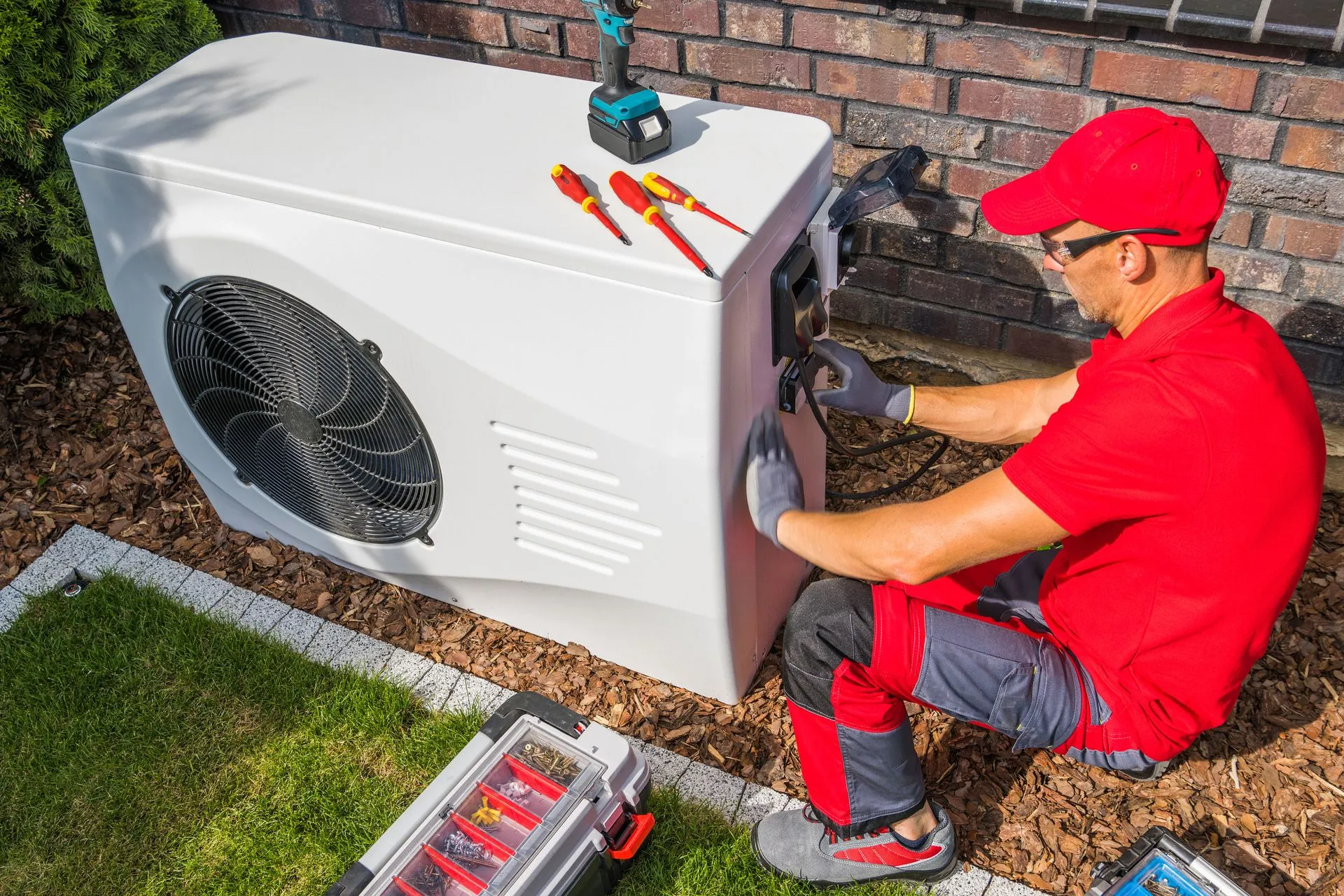 About HVAC in Rutland, VT